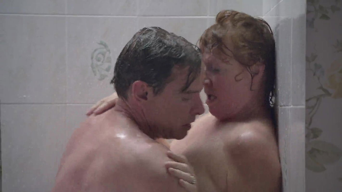 Becky Ann Baker – Girls 2012