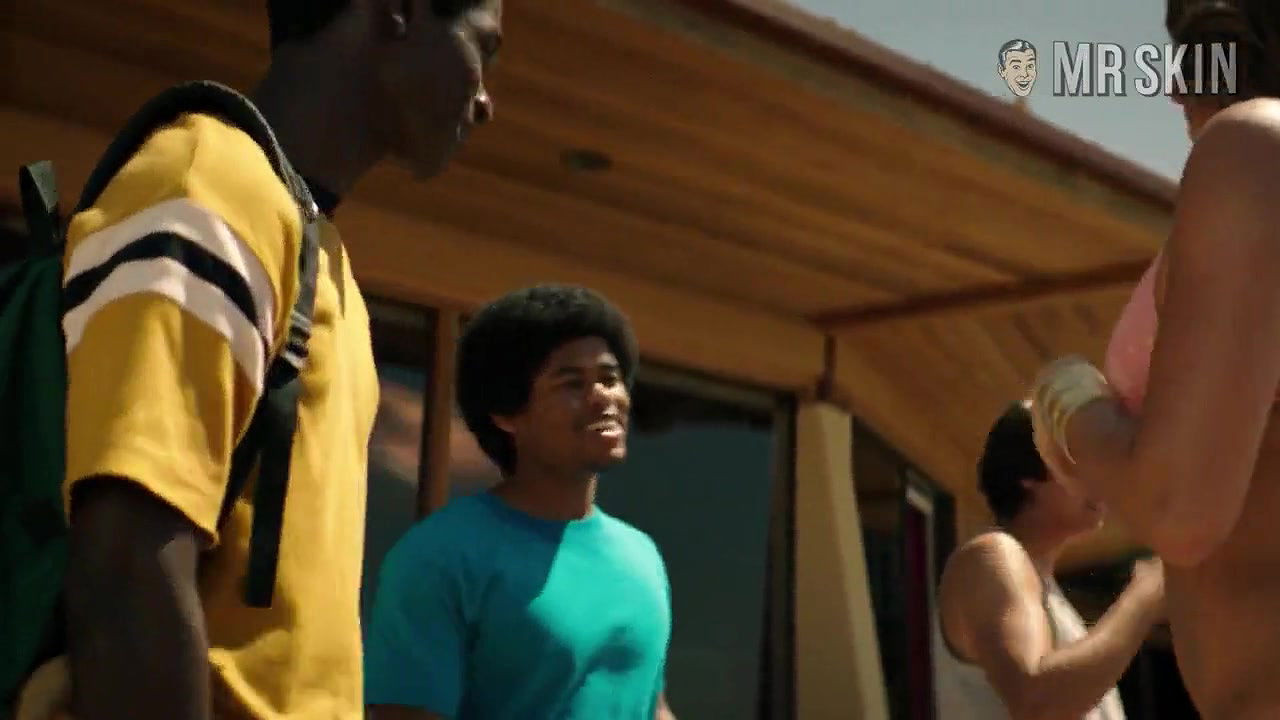 Becky O Donohue – snowfall