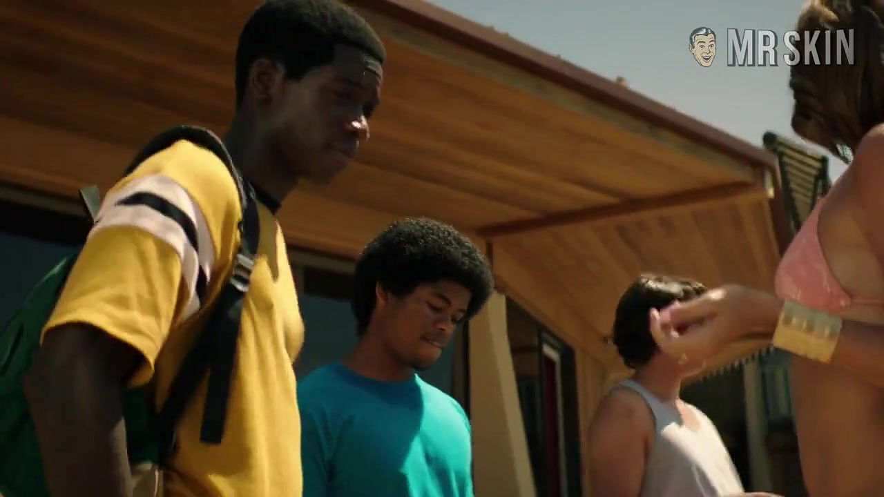 Becky O Donohue – snowfall