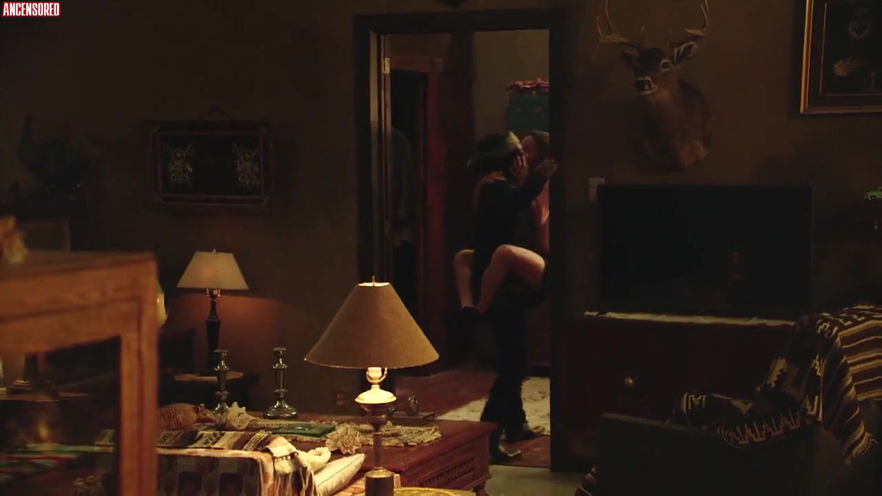 Begoa Narvaez – run coyote run