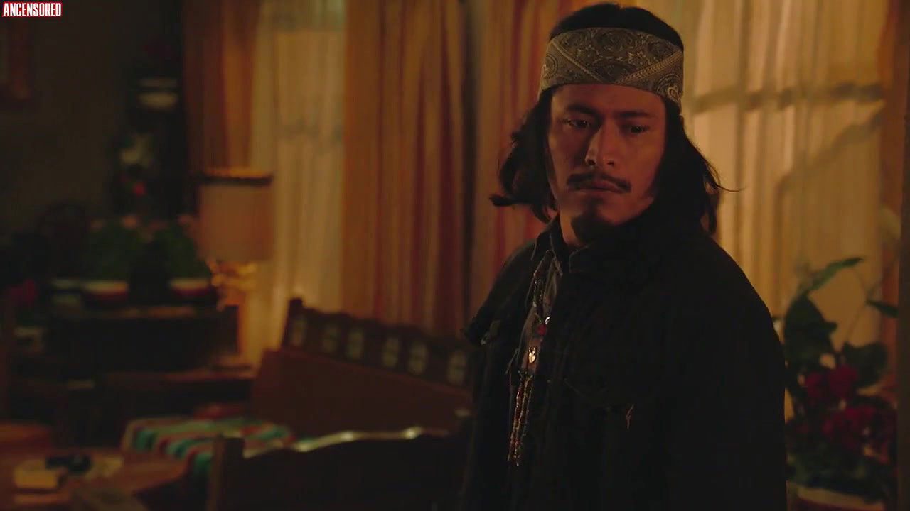 Begoa Narvaez – run coyote run