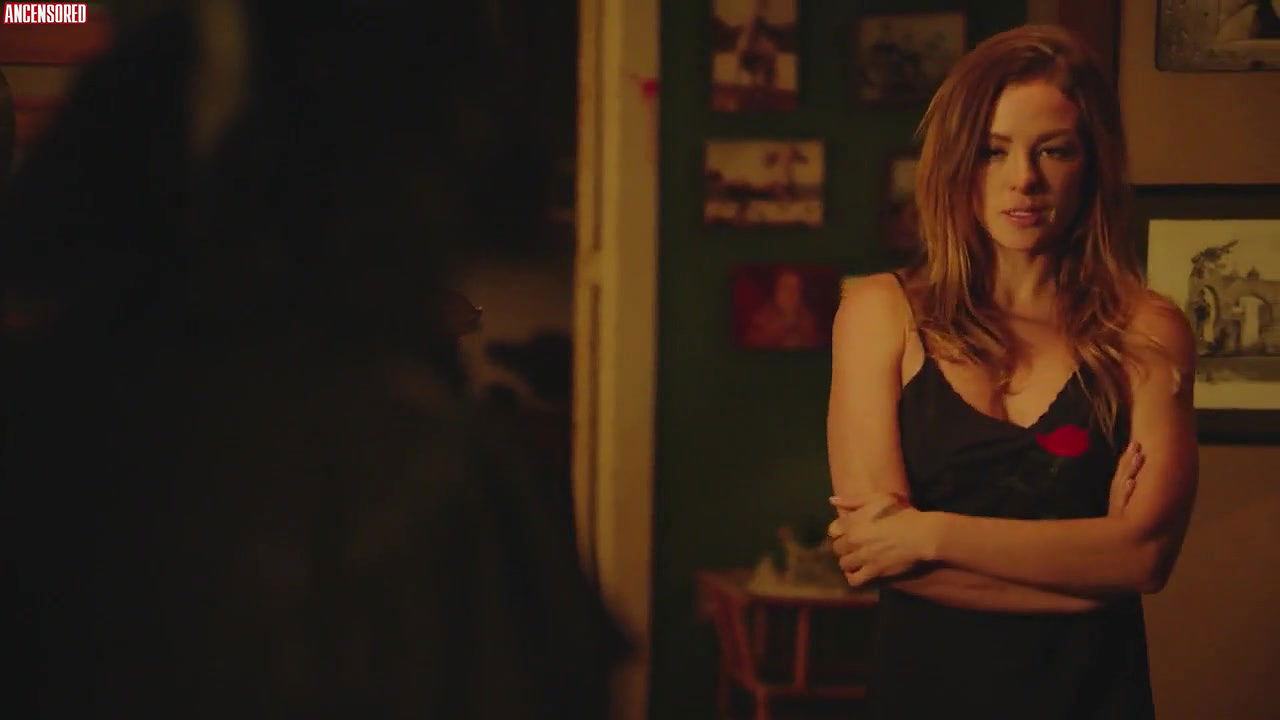 Begoa Narvaez – run coyote run