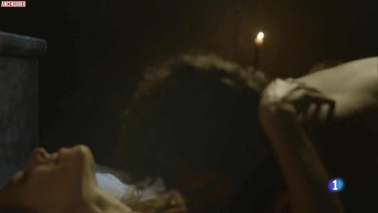 begona maestre – el final del camino