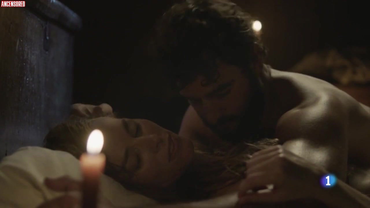 begona maestre – el final del camino