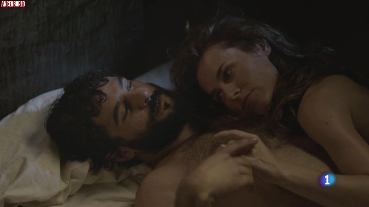 begona maestre – el final del camino