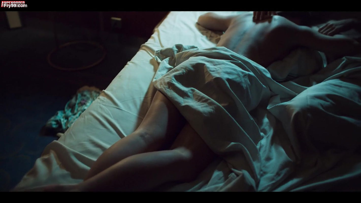 begona vargas – high seas