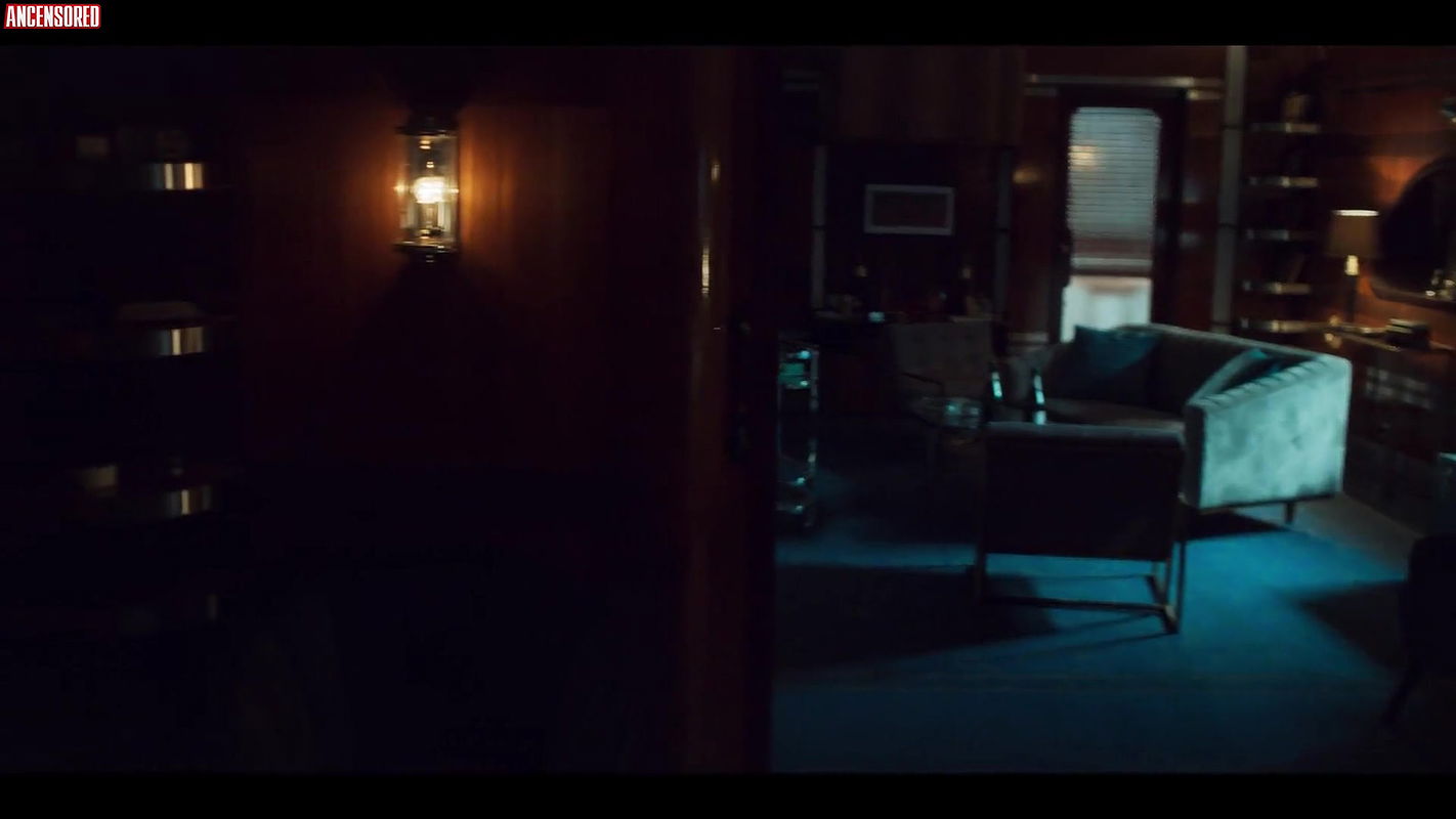 begona vargas – high seas