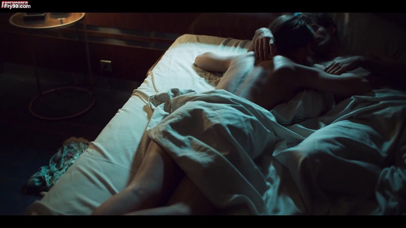 begona vargas – high seas