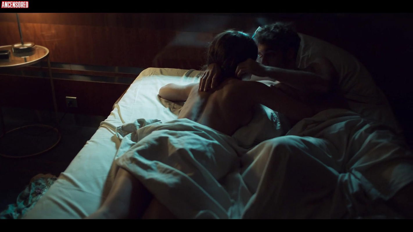 begona vargas – high seas