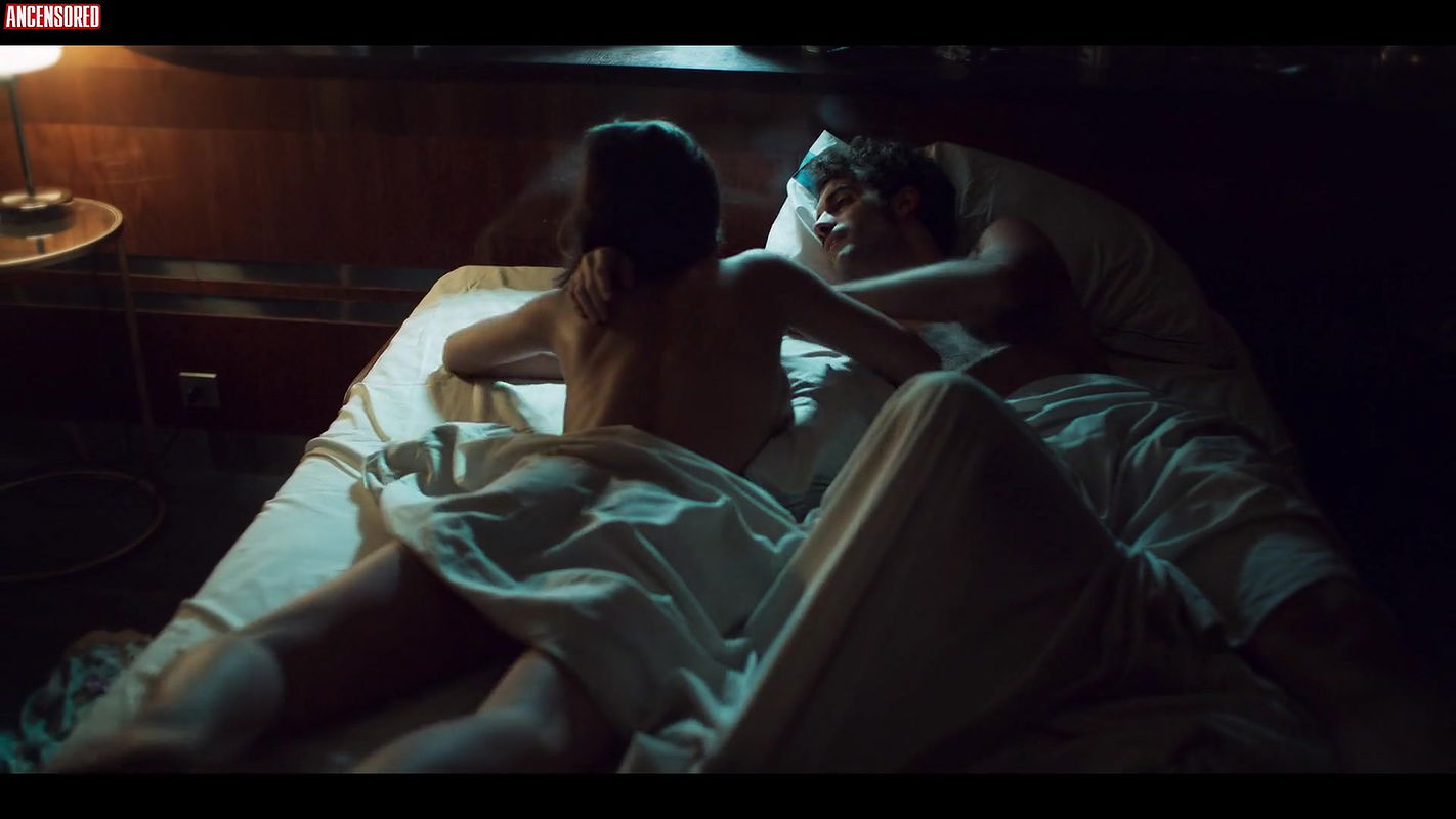 begona vargas – high seas