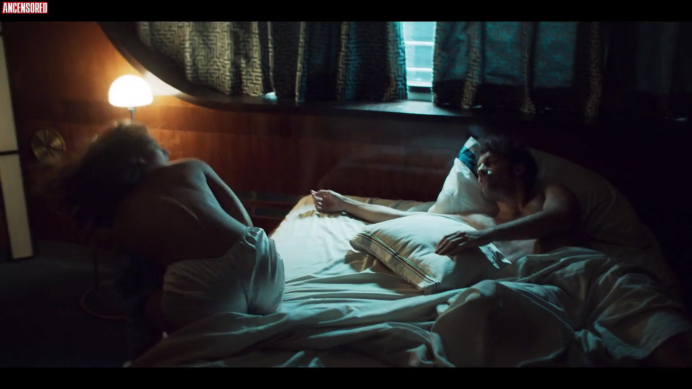 begona vargas – high seas