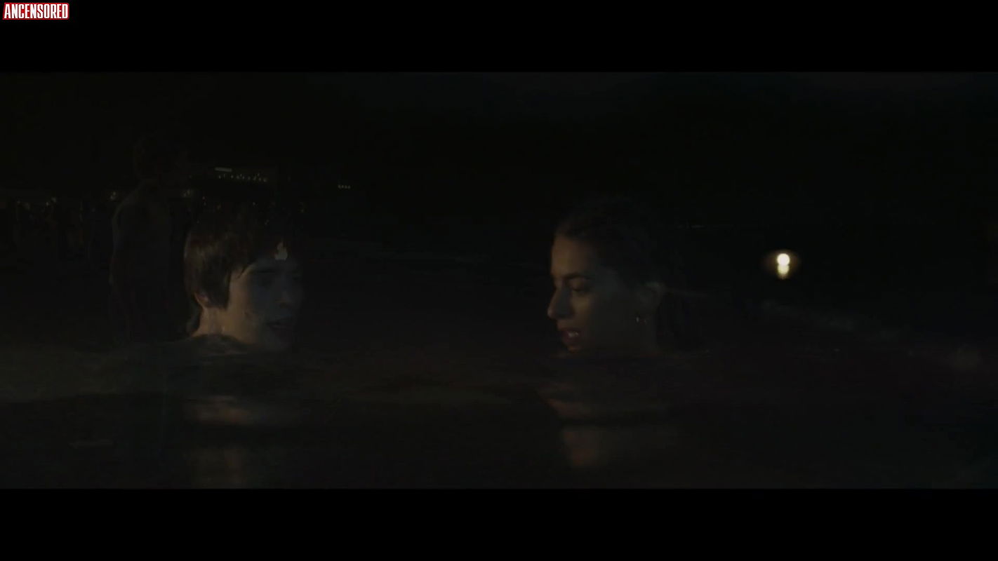 begona vargas – the laws of the border