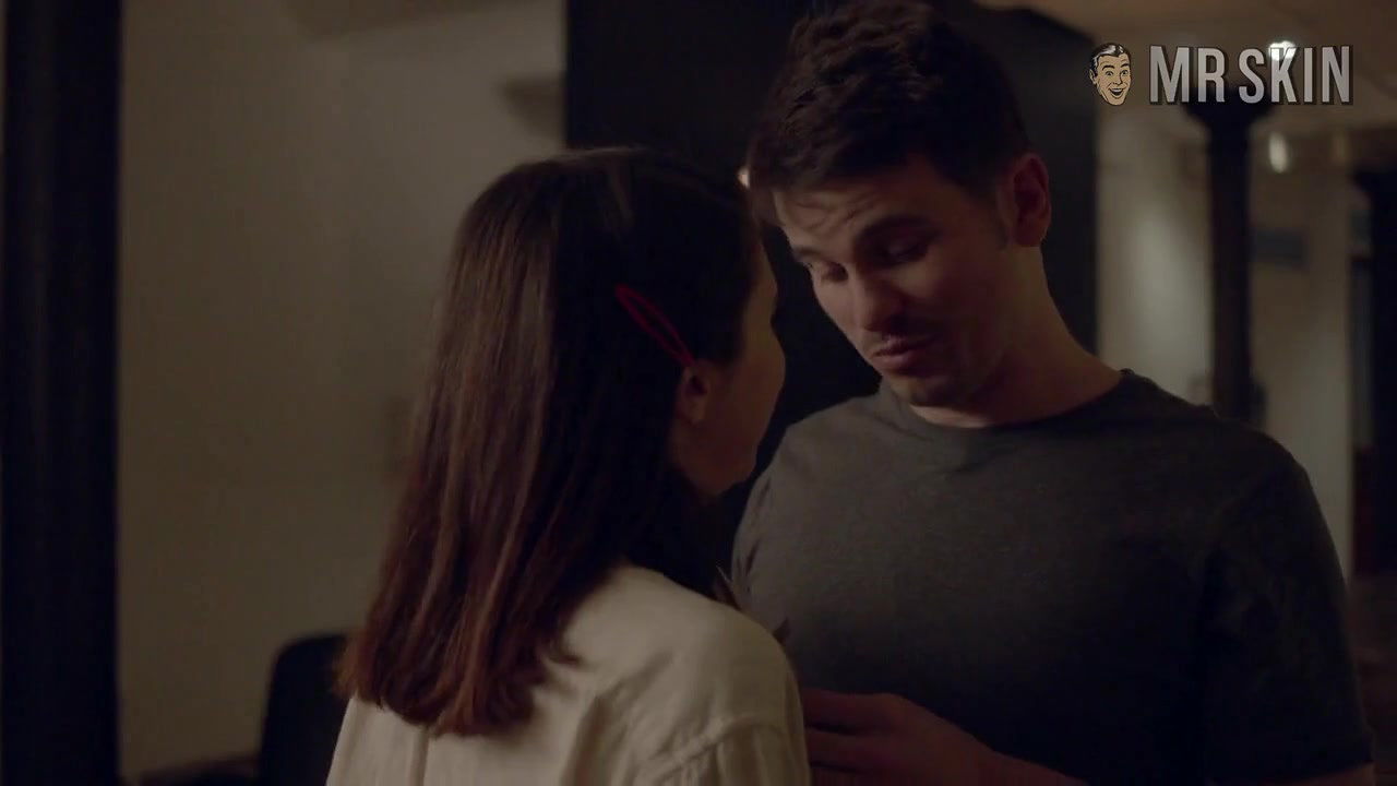 Bel Powley – carrie pilby