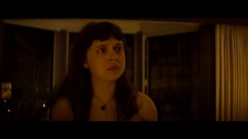 Bel Powley – The Diary Of A Teenage Girl