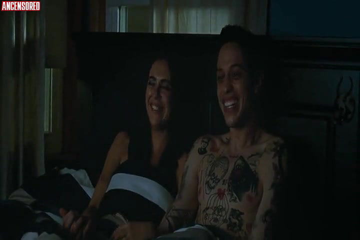 Bel Powley – the king of staten island