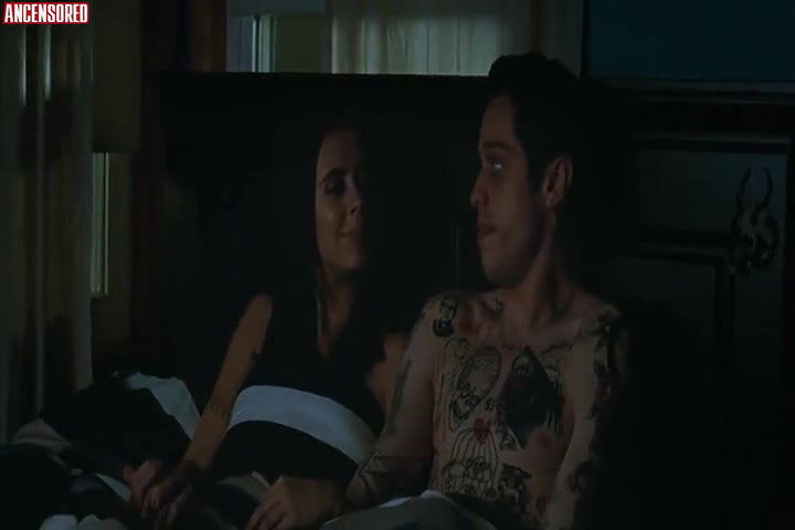 Bel Powley – the king of staten island