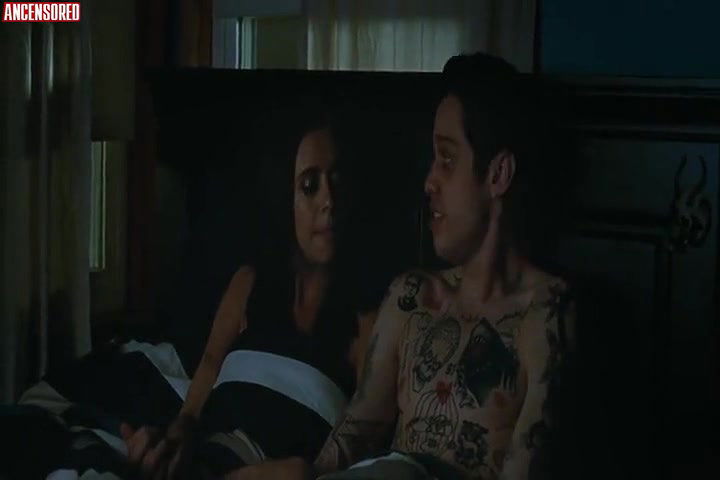 Bel Powley – the king of staten island