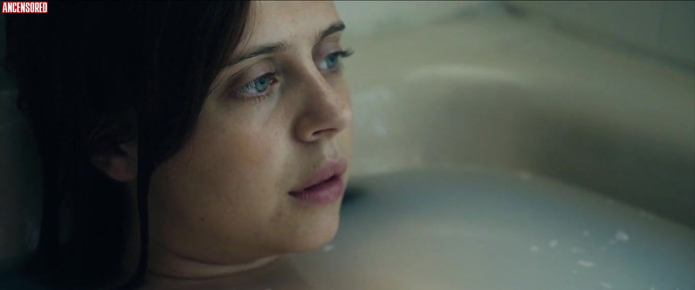 Bel Powley – wildling