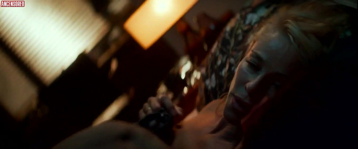 Bel Rueda – the silence of the white city