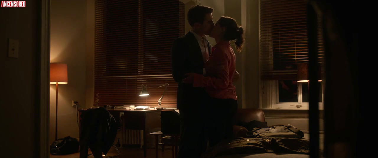 belcim bilgin – backstabbing for beginners