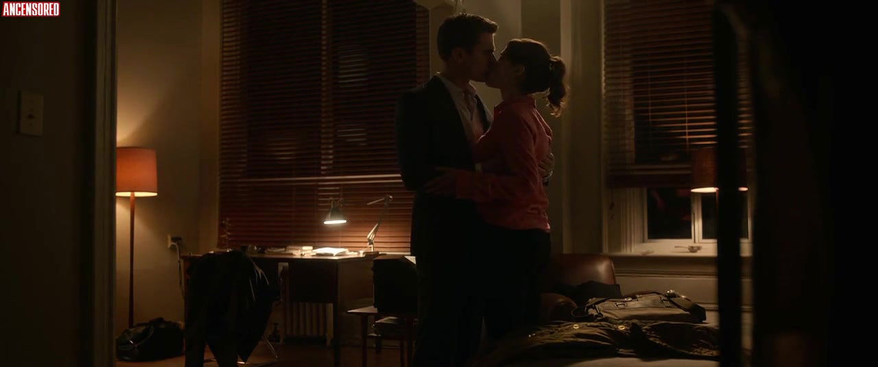 belcim bilgin – backstabbing for beginners