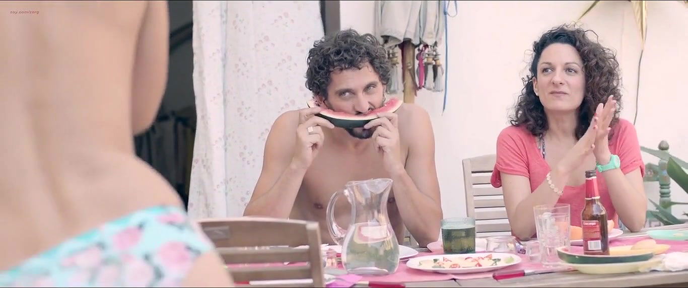 belen cuesta – kiki love to love