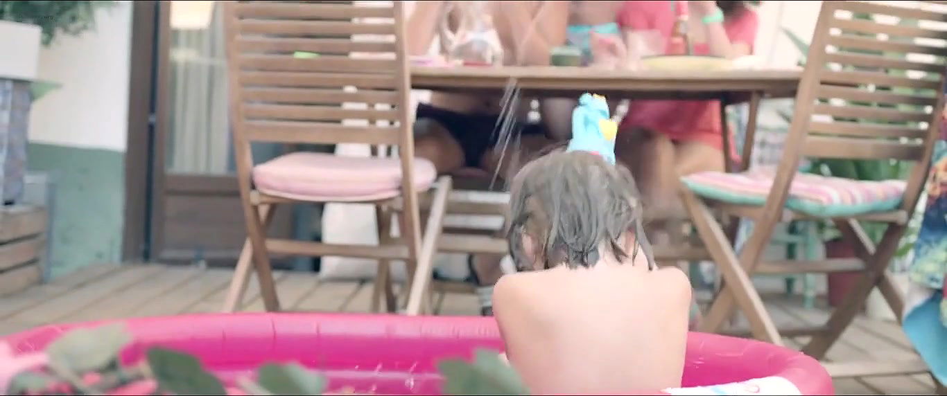 belen cuesta – kiki love to love