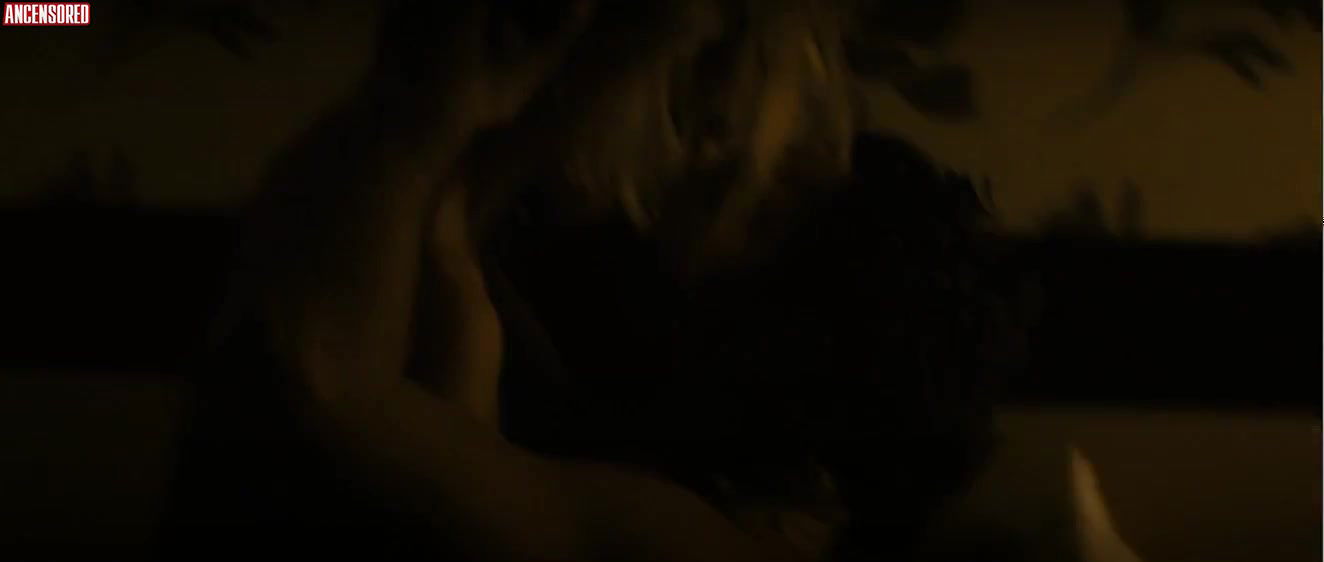 belen cuesta – parking