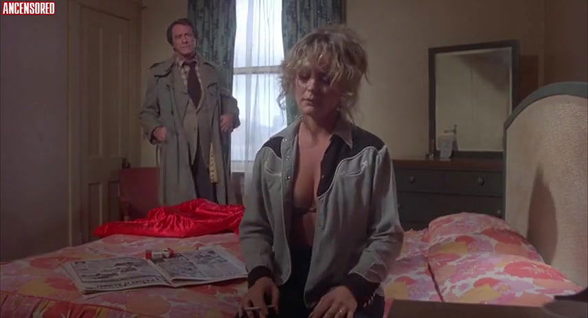 Belinda Montgomery – Stone Cold Dead