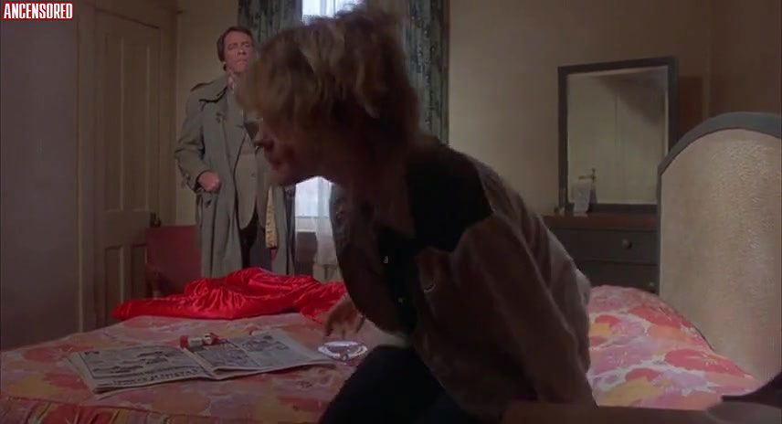 Belinda Montgomery – Stone Cold Dead