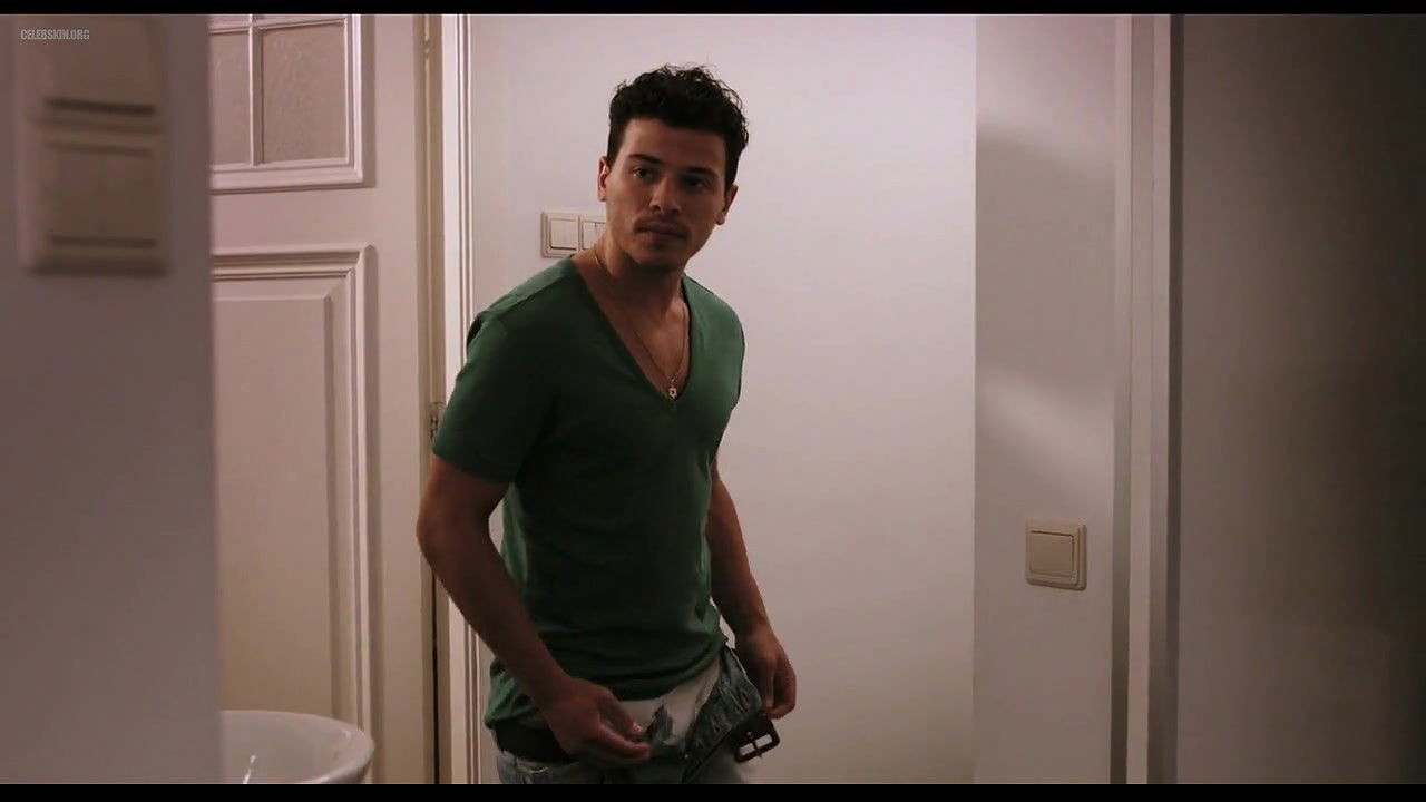 Belinda van der Stoep – Alleen maar nette mensen