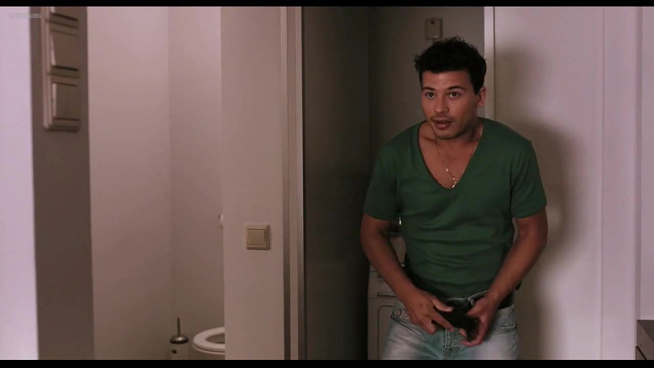 Belinda van der Stoep – Alleen maar nette mensen