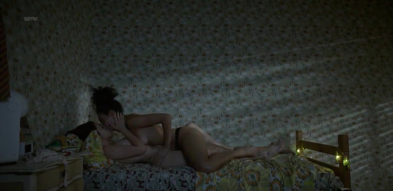 Bella Camero – desnude