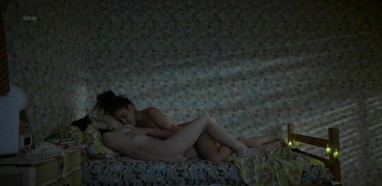 Bella Camero – desnude