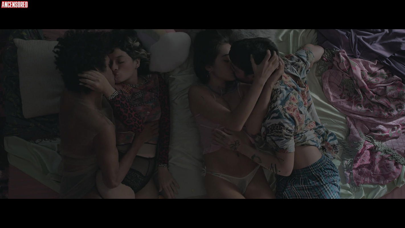 Bella Camero – lov3