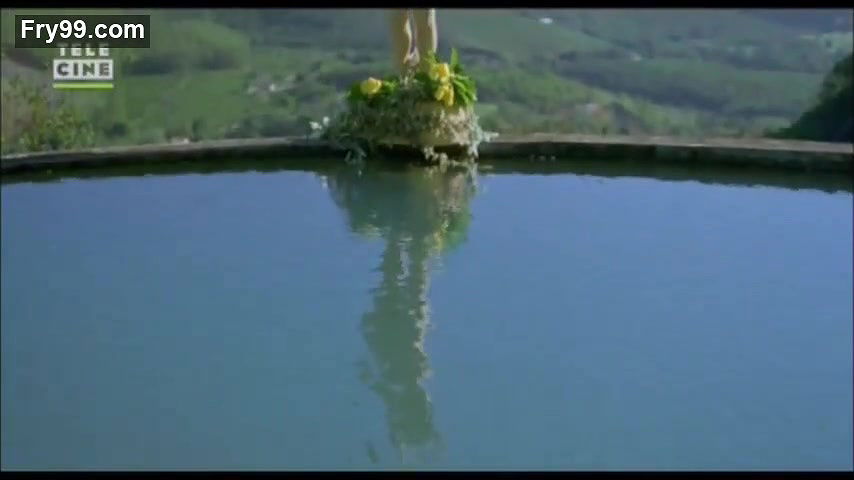 Bella Camero – punhal