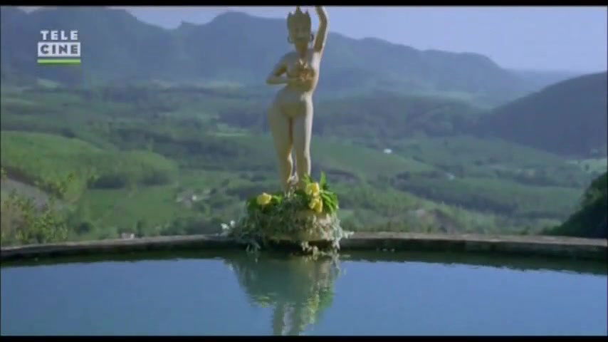 Bella Camero – punhal