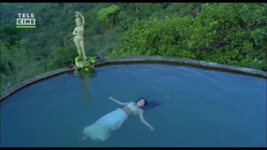 Bella Camero – punhal