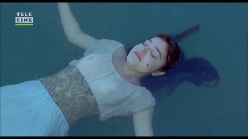 Bella Camero – punhal