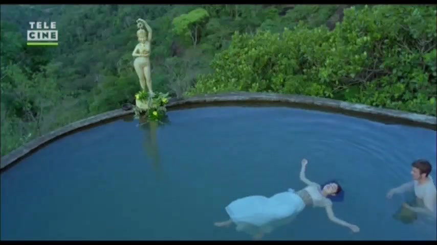 Bella Camero – punhal