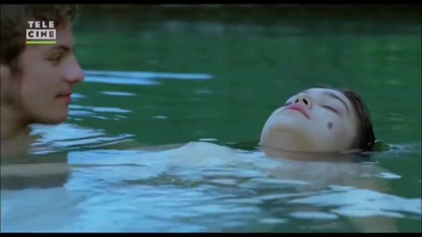 Bella Camero – punhal