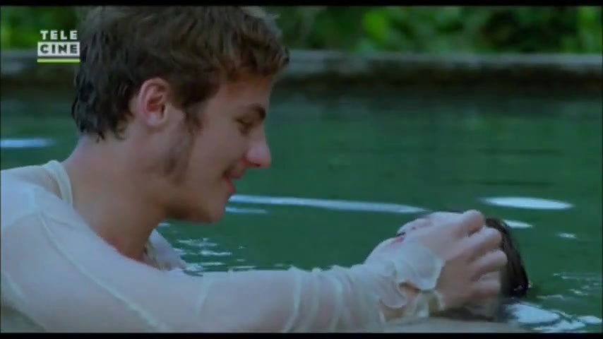 Bella Camero – punhal