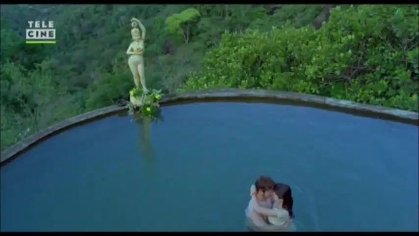 Bella Camero – punhal