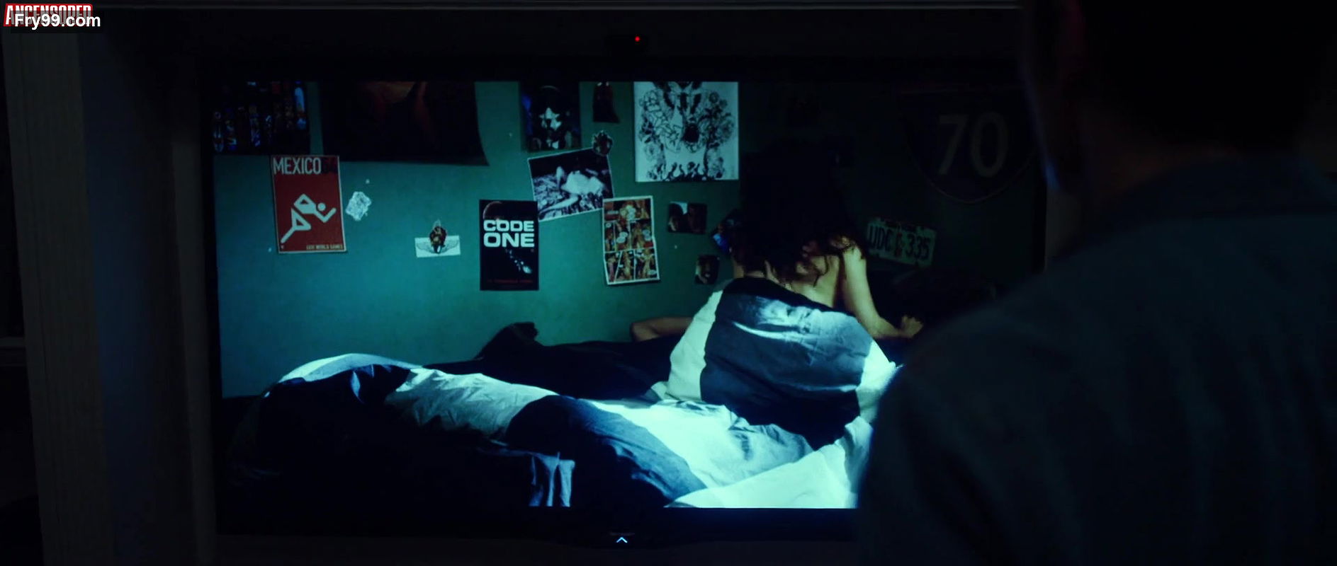 bella dayne – dont hang up