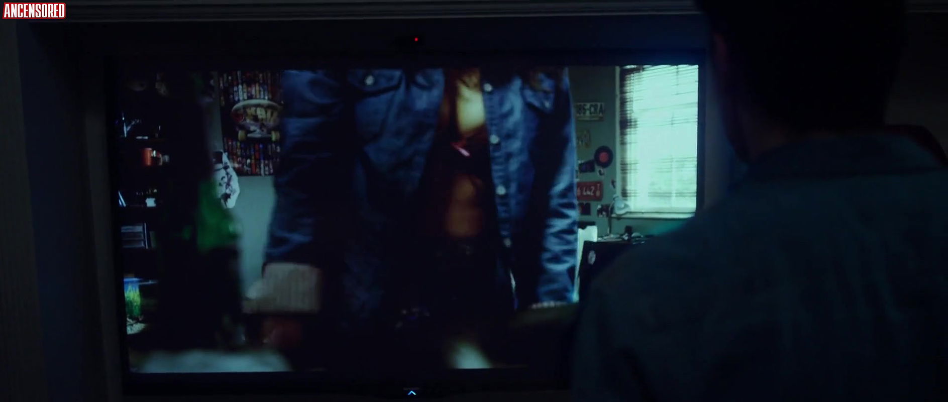 bella dayne – dont hang up