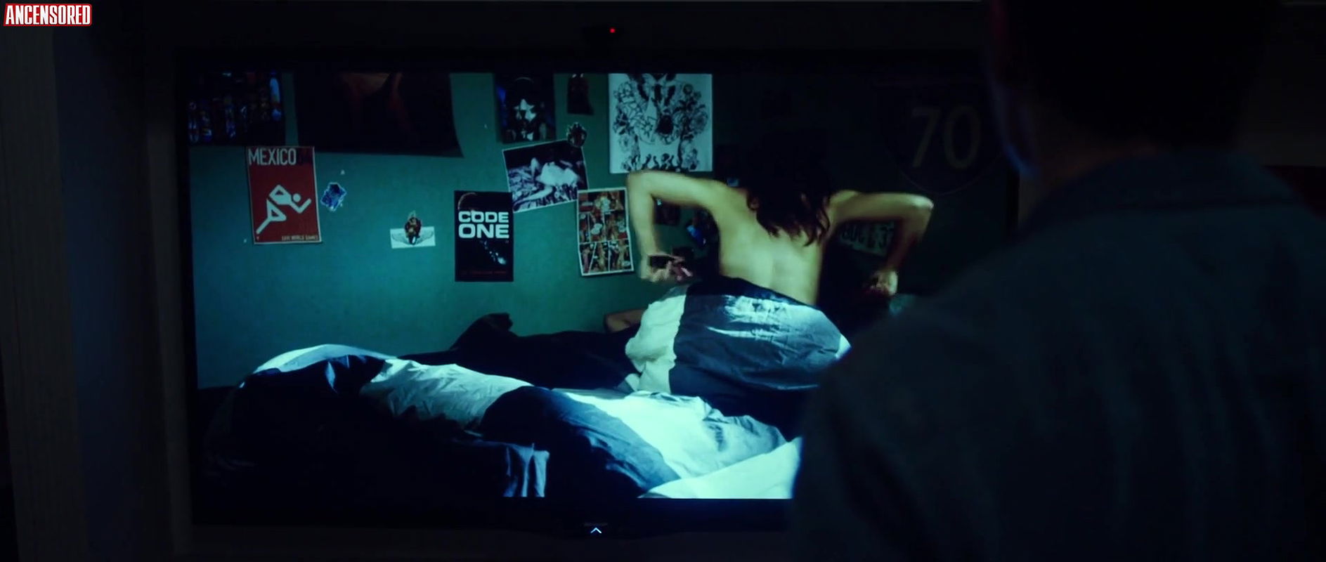 bella dayne – dont hang up