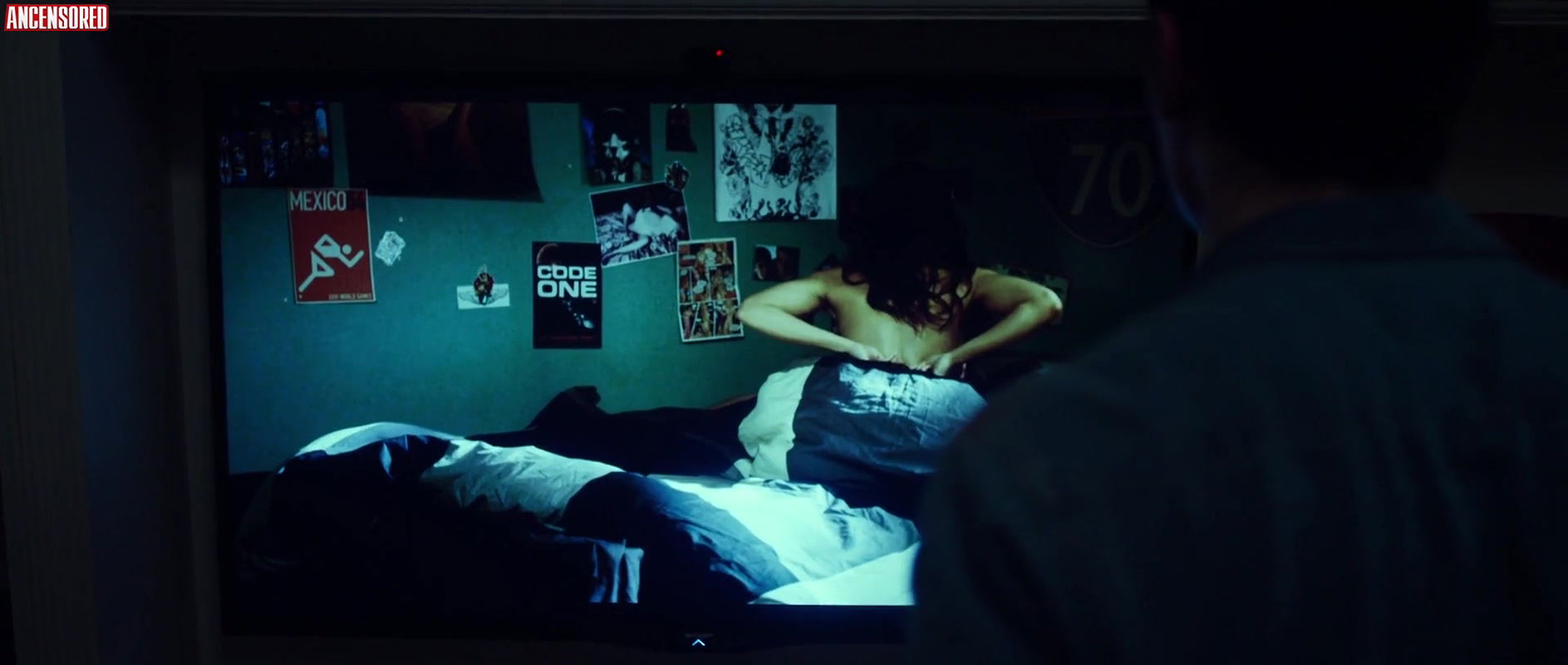 bella dayne – dont hang up