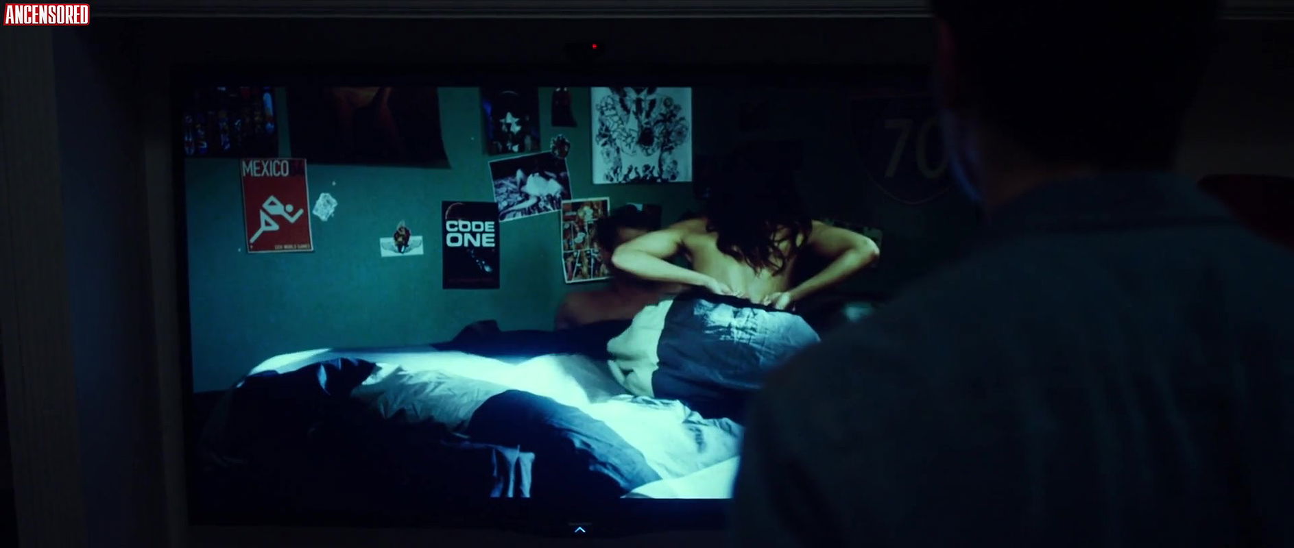 bella dayne – dont hang up