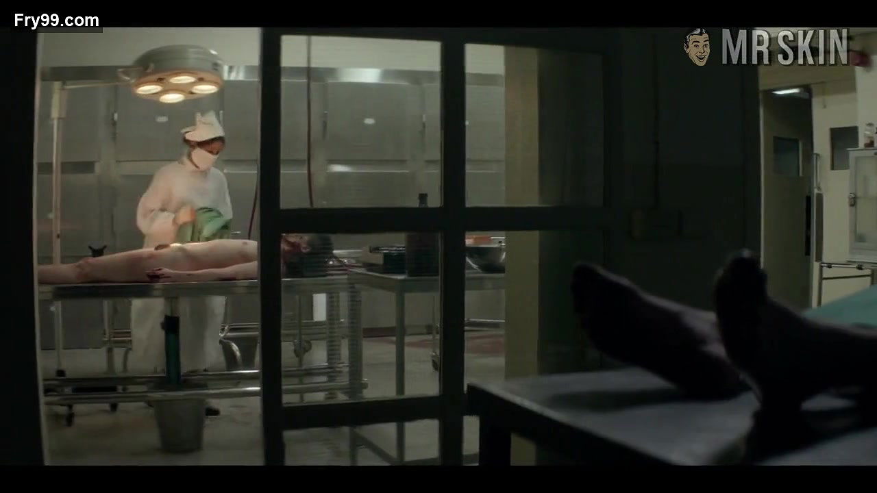 bella dayne – guerrilla