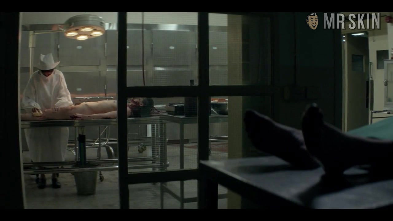 bella dayne – guerrilla